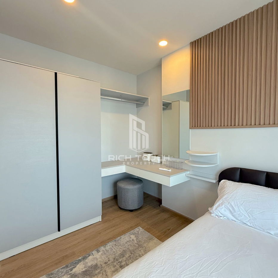 รูป CR566. Condo Escent Hatyai #ให้เช่า 12,000 บาท วิวเขาคอหงส์ ทิศตะวันออกเฉียงเหนือ ชั้น 32 “ - รูปที่ 8/10