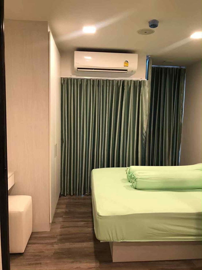 picture 🍃OwNi050825🍃 Atmoz Chaengwattana for Rent - 3/12