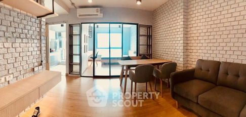 1-BR Condo at Supalai Veranda Ratchavipha - Prachachuen near MRT Bang Son (ID 2232032)