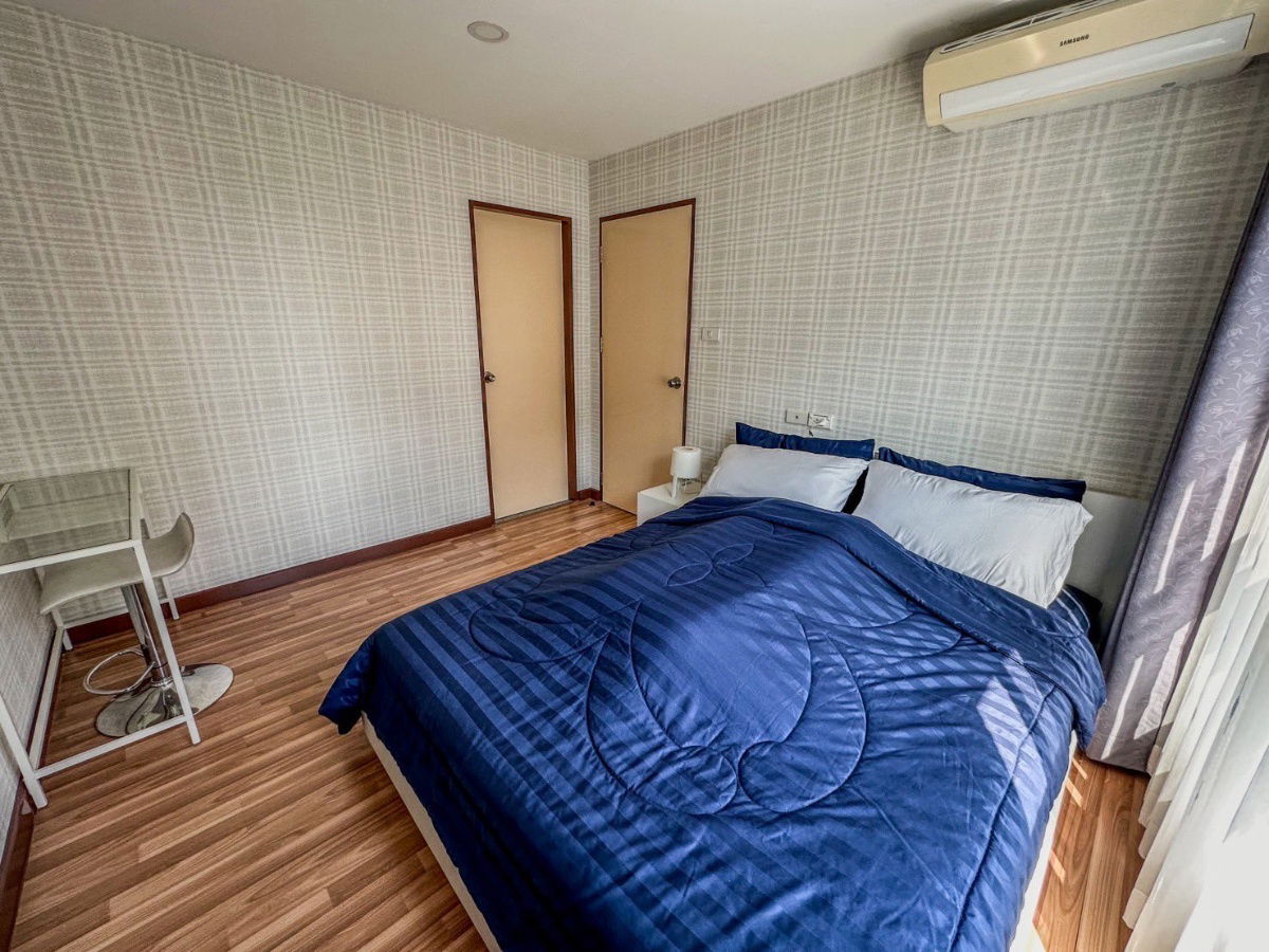รูป ขายคอนโด We Condo Ekkamai-Raminthra ราคา 2,200,000 บาท [SHN00325] - รูปที่ 5/11