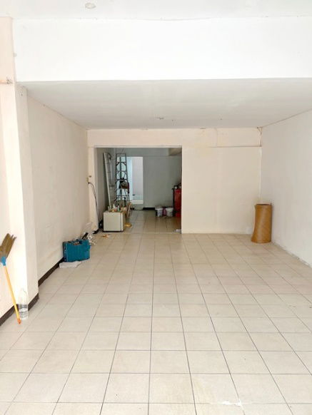 picture The Mall Bangkapi 1km. Near MRT LatPhrao 101 only 299m. Commercial building for rent 4Storeys 22sqwa - 3/8
