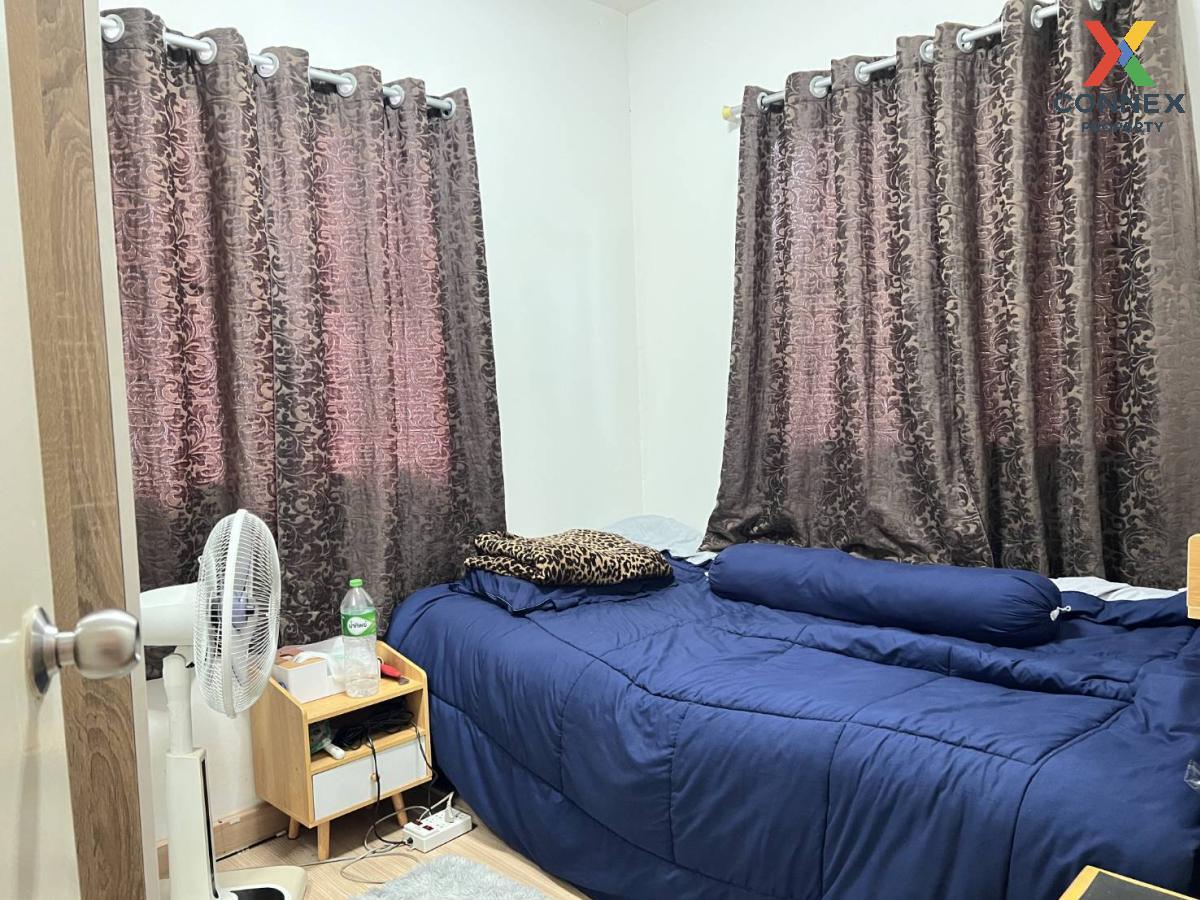 picture For Sale Townhouse/Townhome  , Pruksa Ville 38 King Kaew - Nam Daeng , Bang Kaeo , Bang Phli , Samut Prakarn , CX-126444 ✅ Live chat with us ADD LINE @connexproperty ✅  - 3/7