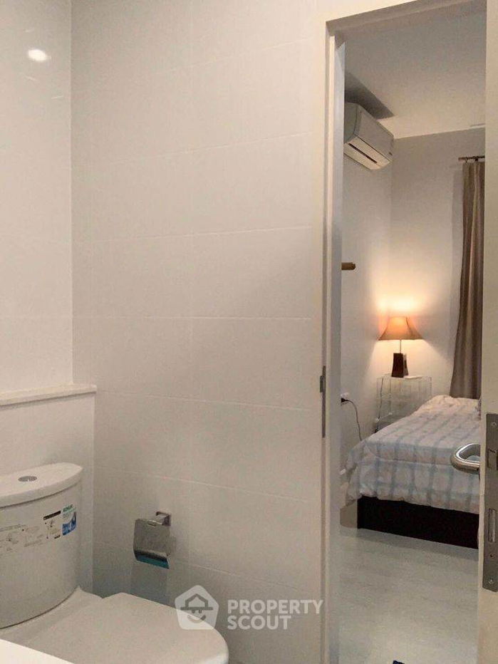 picture 1-BR Condo at The Niche Pride Thong Lo-Phetchaburi in Bang Kapi (ID 1169491) - 4/7