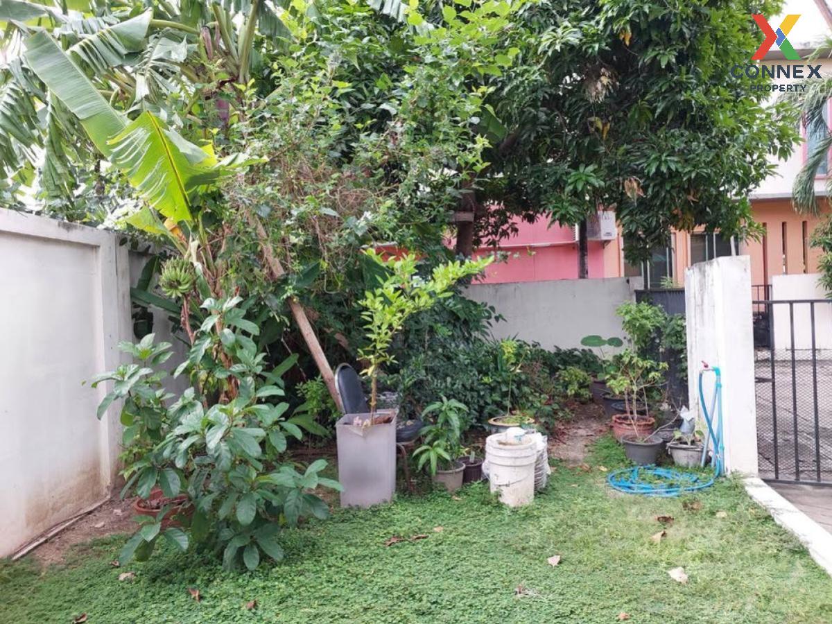 picture For Sale Townhouse/Townhome  , Grandity Bangbuathong , Bang Bua Thong , Bang Bua Thong , Nonthaburi , CX-126568 ✅ Live chat with us ADD LINE @connexproperty ✅  - 5/5