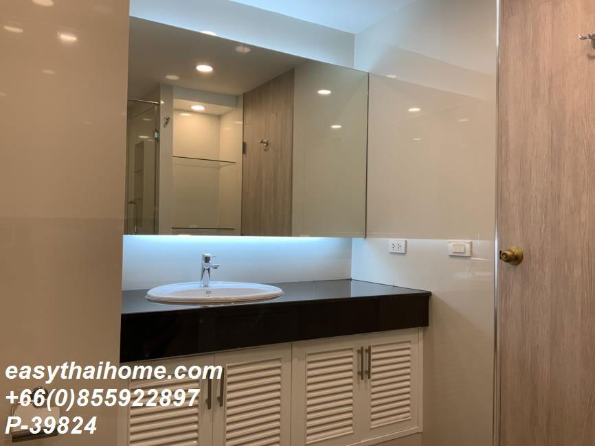 picture P-39824 Condo for rent Baan Sukhumvit fully furnished (Confirm again when visit).  - 16/16