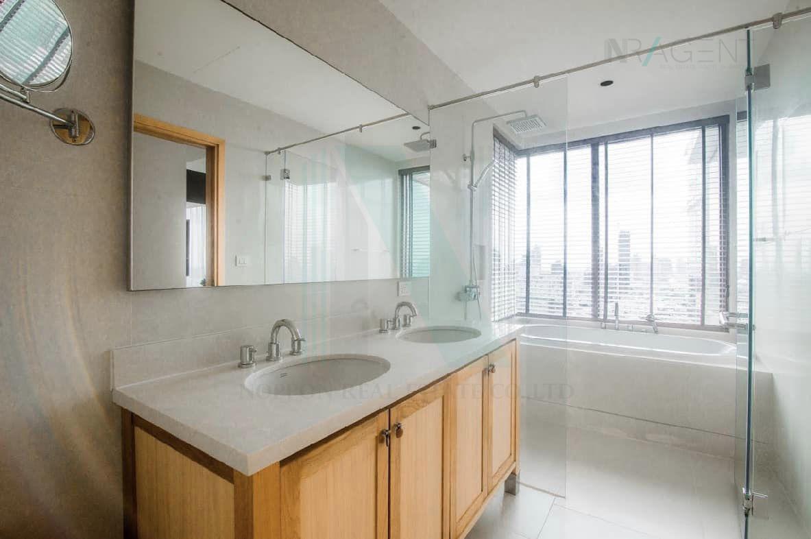 picture 📌 Condo for sale, The Emporio Place, 2 bedrooms, 23rd floor, near EmQuartier. - 8/8