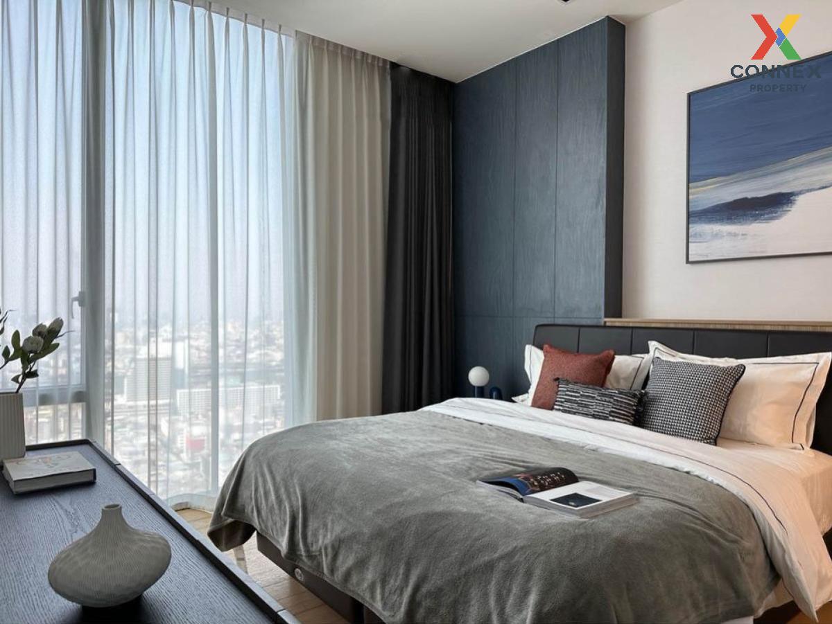 รูป เช่าคอนโด  28 ชิดลม BTS-ชิดลม ลุมพินี เขต ปทุมวัน กรุงเทพ CX-95707 ✅ ทักไลน์ @connexproperty ตอบทันที ทีมงานมืออาชีพ ✅  - รูปที่ 3/7