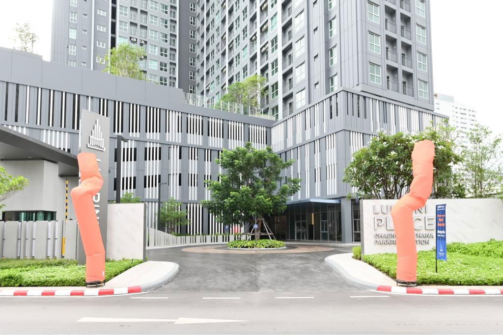 picture For Rent!!! 🔥🔥🔥 🎉LPN Place Chaengwatthana-Pakkret Station 🎉 - 23/24