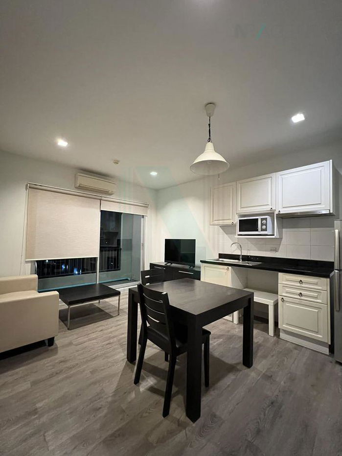 picture 📌 For Sell Condo THE SEED MEMORIES SIAM Building A, Floor 3,1 bed room, Room size 37.00 sqm - 1/8