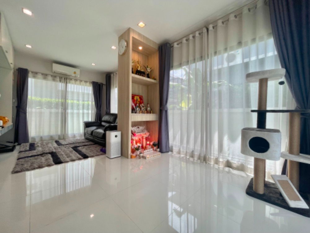 รูป SC7433📌 ให้เช่า | 🟦🟨 ไลฟ์ บางกอก บูเลอวาร์ด ราชพฤกษ์-รัตนาธิเบศร์ 🟥🟩💬 𝑪𝒐𝒏𝒕𝒂𝒄𝒕 𝑳𝑰𝑵𝑬: @𝒔𝒆𝒄𝒓𝒆𝒕𝒑𝒓𝒐𝒑𝒆𝒓𝒕𝒚 🔥✨ - รูปที่ 1/9