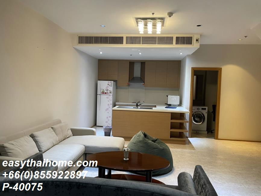 picture P-40075 🏢Condo for sell The Emporio Place fully furnished. - 6/8