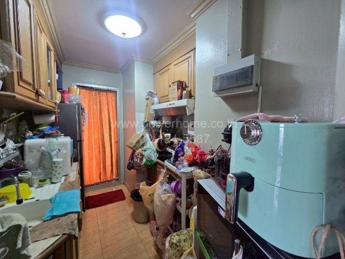 รูป คอนโดสาริน เพลส ซอยรัชดาภิเษก 46 ใกล้ BTS รัชโยธิน ถนนพหลโยธิน แขวงลาดยาว เขตจตุจักร กรุงเทพมหานคร - รูปที่ 7/15