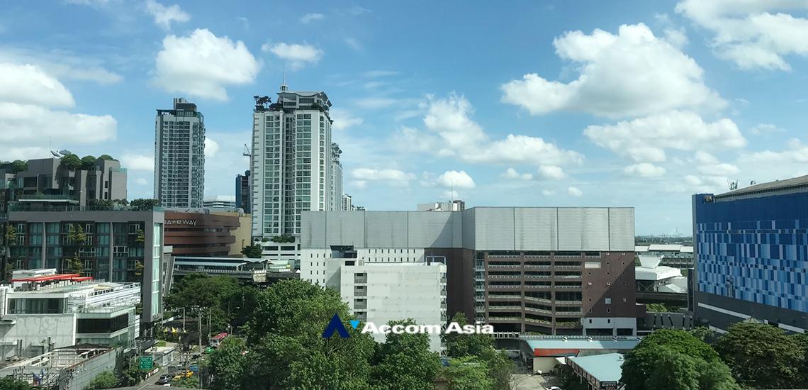 picture 🔼🔽 AccomA 📩  2 BR Condominium @Rhythm Ekkamai (AA32332) - 9/9
