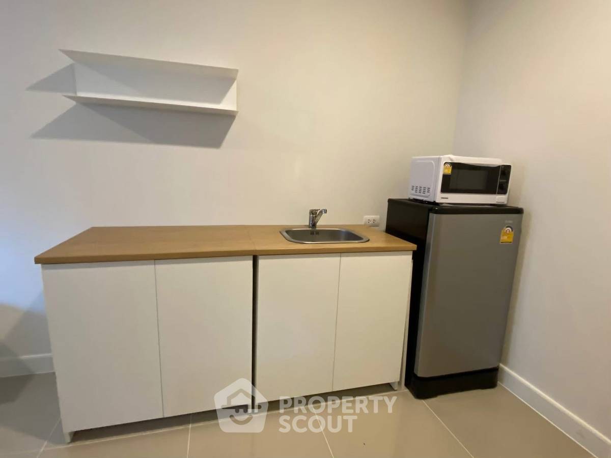 รูป คอนโด 1-ห้องนอน ที่ เอ สเปซ สุขุมวิท 77 ใน สวนหลวง (ID 2240539) - รูปที่ 4/5
