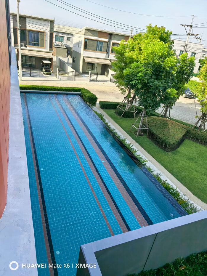 picture Townhome for rent, Pleno Town Sukhumvit-Theparak - 3/33