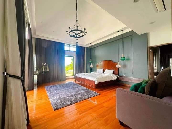 picture Phuthara PATTAYA Pool Villa available for rent/sale - 4/17