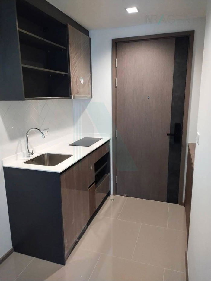 picture 🔺 For Rent Condo THE LINE PHAHONYOTHIN PARK Building 1, Floor 15,1 bed room, Room size 32 sqm - 6/8
