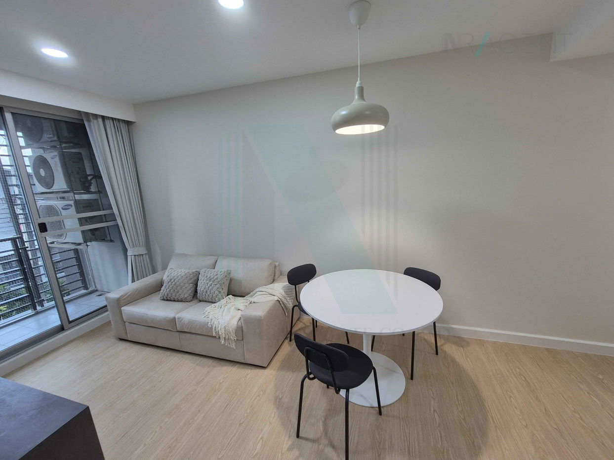 picture 📌 For Sell Condo @ CITY SUKHUMVIT 101 Building 1, Floor 2,2 bed room, Room size 55 sqm - 4/8
