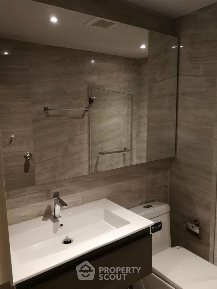 picture 1-BR Condo at Savvi Phahol 2 near BTS Ari (ID 1532086) - 5/9