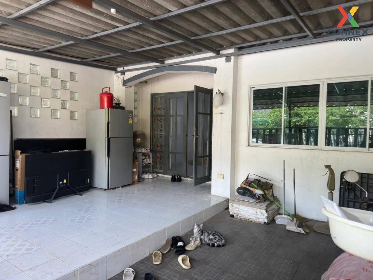 picture For Sale Townhouse/Townhome  , Baan Chaiyaphruek Butsarin Rangsit - Khlong 2 , BTS-Khu Khot , Lam Luk Ka , Lam Luk Ka , Pathum Thani , CX-126640 ✅ Live chat with us ADD LINE @connexproperty ✅  - 2/12