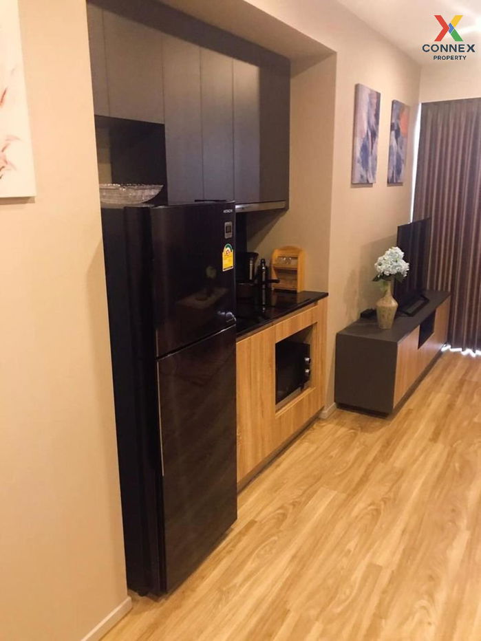 picture For Rent Condo , Blossom Condo @ Sathorn Charoenrat , BTS-Surasak , Thung Wat Don , Sa Thon , Bangkok , CX-90243 ✅ Live chat with us ADD LINE @connexproperty ✅  - 11/12