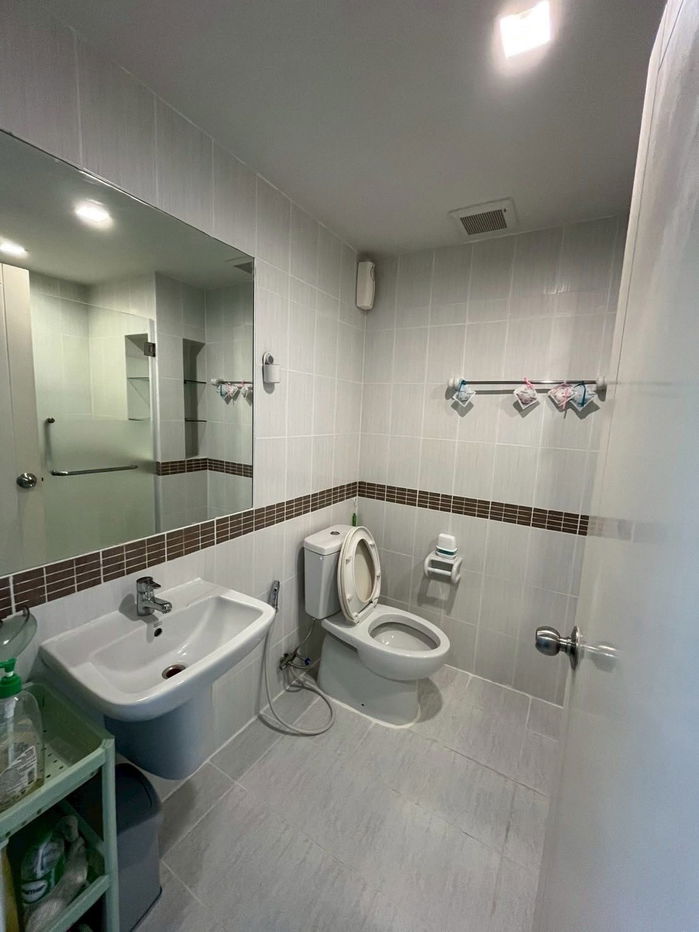 รูป 🟪🟦🟩🟨🟧 ให้เช่า Casa Condo อโศก - ดินแดง 🛎️🛎️ | 𝗟𝗶𝗻𝗲@: @𝗮𝘀𝘀𝗲𝘁𝘀𝗽𝗿𝗼 - รูปที่ 8/10