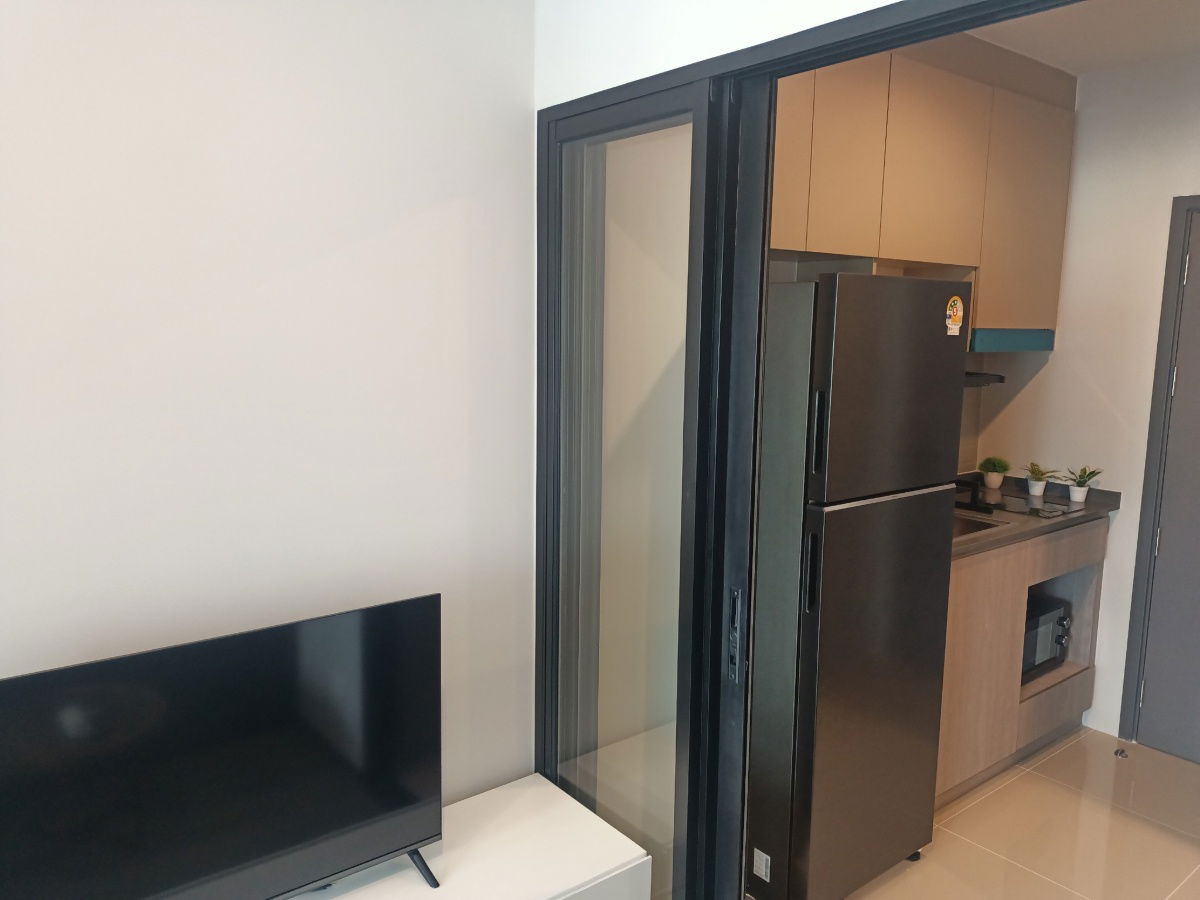 picture For Rent💥Ideo Ramkhamhaeng - Lam Sali Station☎️Line: 0883894733 - 13/14