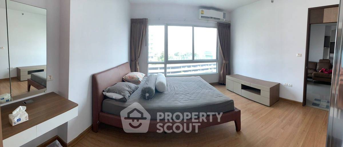 รูป คอนโด 2-ห้องนอน ที่ ศุภาลัย ริเวอร์ รีสอร์ท เจริญนคร ใน สำเหร่ (ID 391504) - รูปที่ 5/14