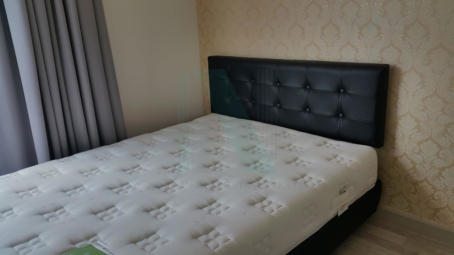 picture 🎉 For sell condo IDEO MOBI RAMA 9 Building 1, Floor 15,2 bed room, Room size 46 sqm - 3/8