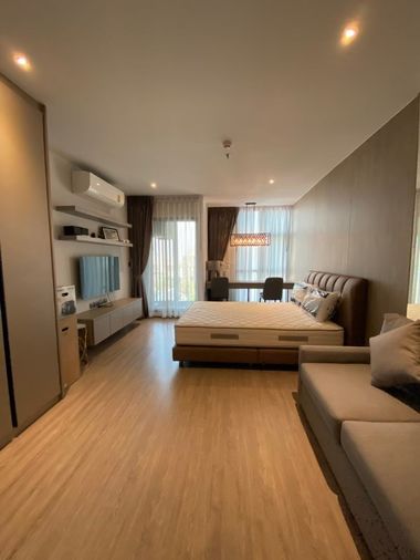 Rhythm Ekkamai (ริทึ่ม เอกมัย) (1bed1bath 31sqm)