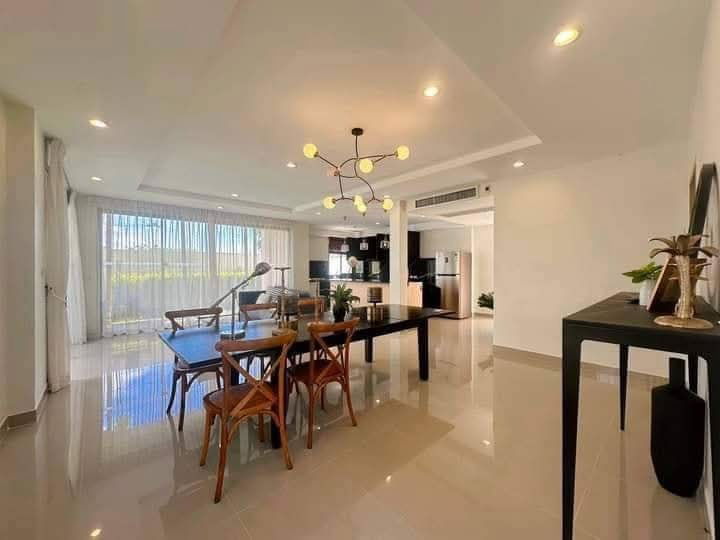 picture Phuthara PATTAYA Pool Villa available for rent/sale - 12/17
