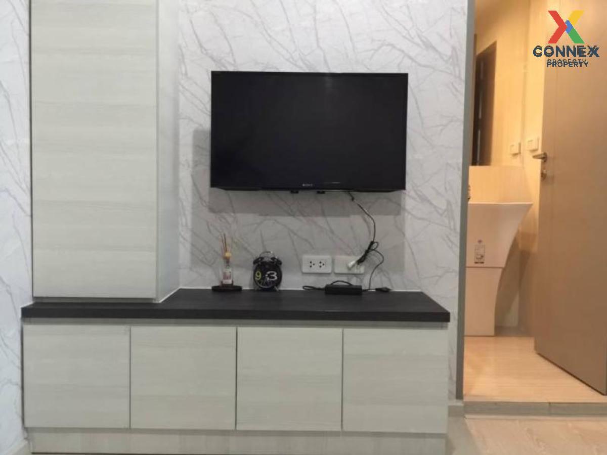 picture FOR RENT condo , Life Ratchadapisek , MRT-Huai Khwang , Huai Khwang , Huai Khwang , Bangkok , CX-39786 ✅ Live chat with us ADD LINE @connexproperty ✅  - 2/10