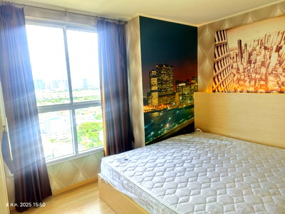 Condos for sale : Sale Condominium U Delight 2 @Bang Sue Station near Mrt Bangsue station