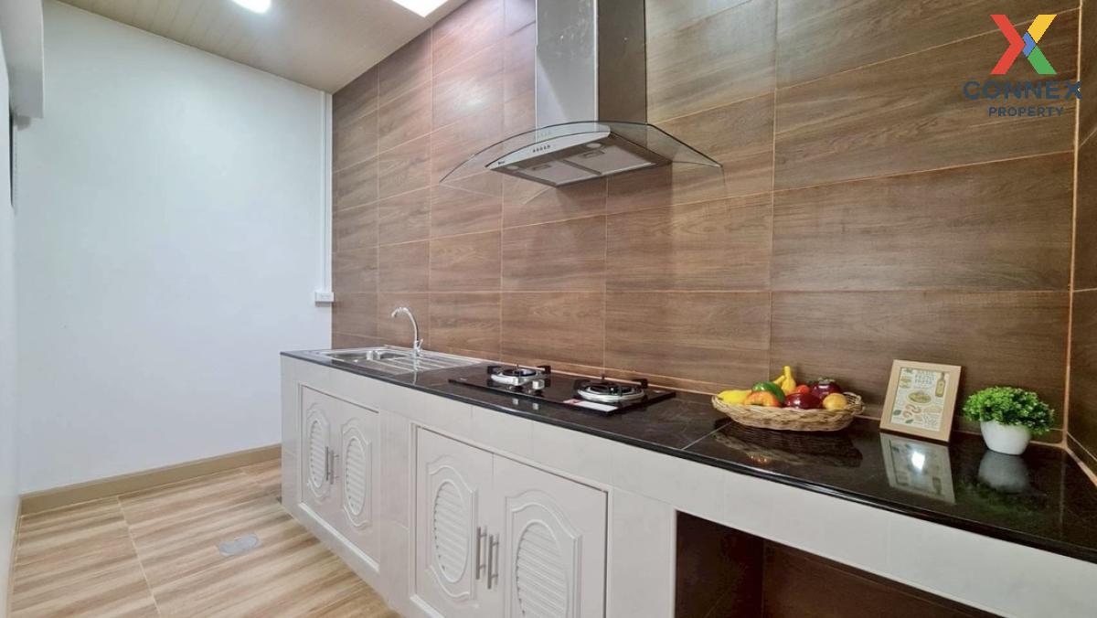 picture For Sale Townhouse/Townhome  , Muang Ramintra , Sam Wa Tawan Tok , Khlong Sam Wa , Bangkok , CX-127216 ✅ Live chat with us ADD LINE @connexproperty ✅  - 8/12
