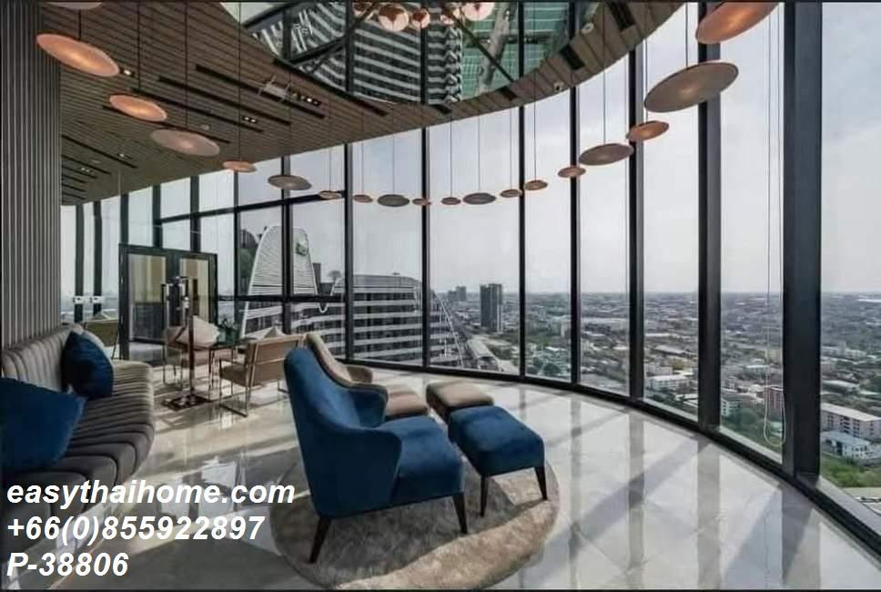 รูป P-38806 🏢ต้องการขายคอนโด ไอดีโอ โมบิ สุขุมวิท อีสต์พอยท์ Sukhumvit Rd, Bang Na Tai, Bang Na, Bangkok Line Id @easythaihome 085-592-2897 - รูปที่ 4/37