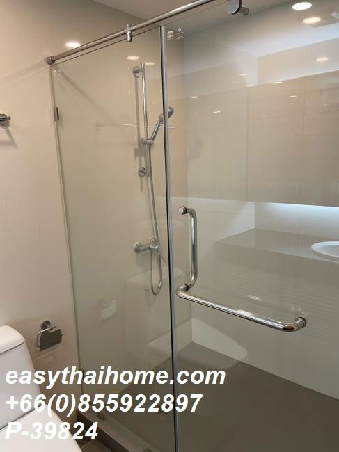 picture P-39824 Condo for rent Baan Sukhumvit fully furnished (Confirm again when visit).  - 4/16