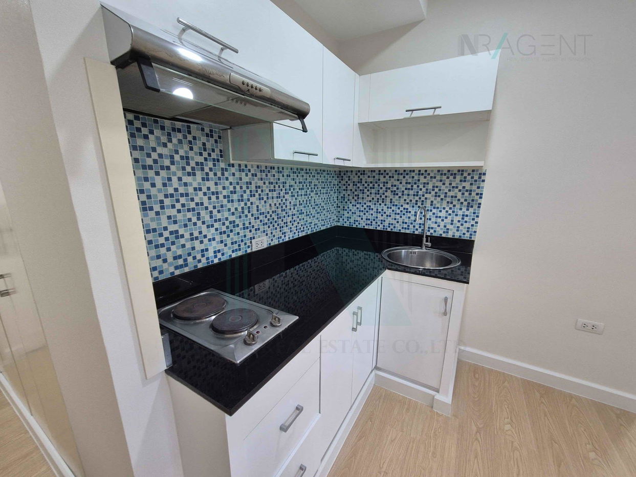 picture 📌 For Sell Condo @ CITY SUKHUMVIT 101 Building 1, Floor 2,2 bed room, Room size 55 sqm - 8/8