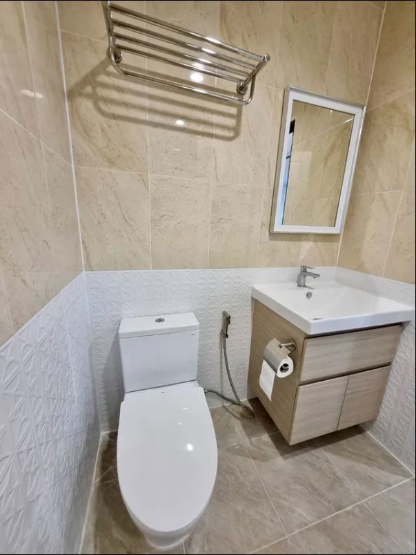 picture #SC7455​ 📌 Rent | 🟦🟨Sukhumvit Living Town​🟥🟩💬𝑪𝒐𝒏𝒕𝒂𝒄𝒕𝑳𝑰𝑵𝑬:@𝒔𝒆𝒄𝒓𝒆𝒕𝒑𝒓𝒐𝒑𝒆𝒓𝒕𝒚 🔥✨       - 10/15