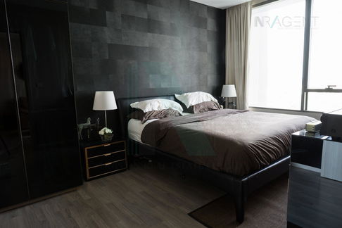 🔺Super special!🔺 For rent condo 333 RIVERSIDE Building A, Floor 14,1 bed room, Room size 45.00 sqm