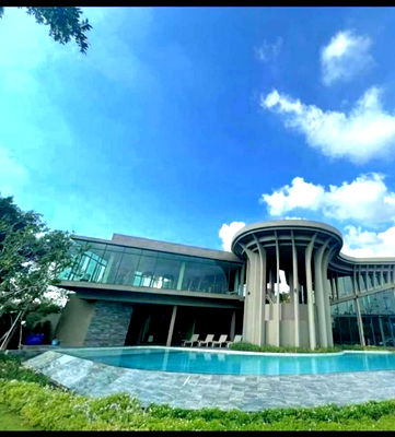 Houses for rent : For Rent: Luxury House in Ramintra – Watcharapol – Chatu Chot Area