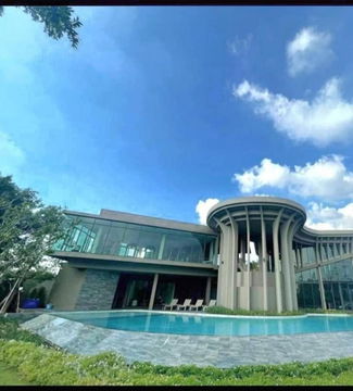 For Rent: Luxury House in Ramintra – Watcharapol – Chatu Chot Area