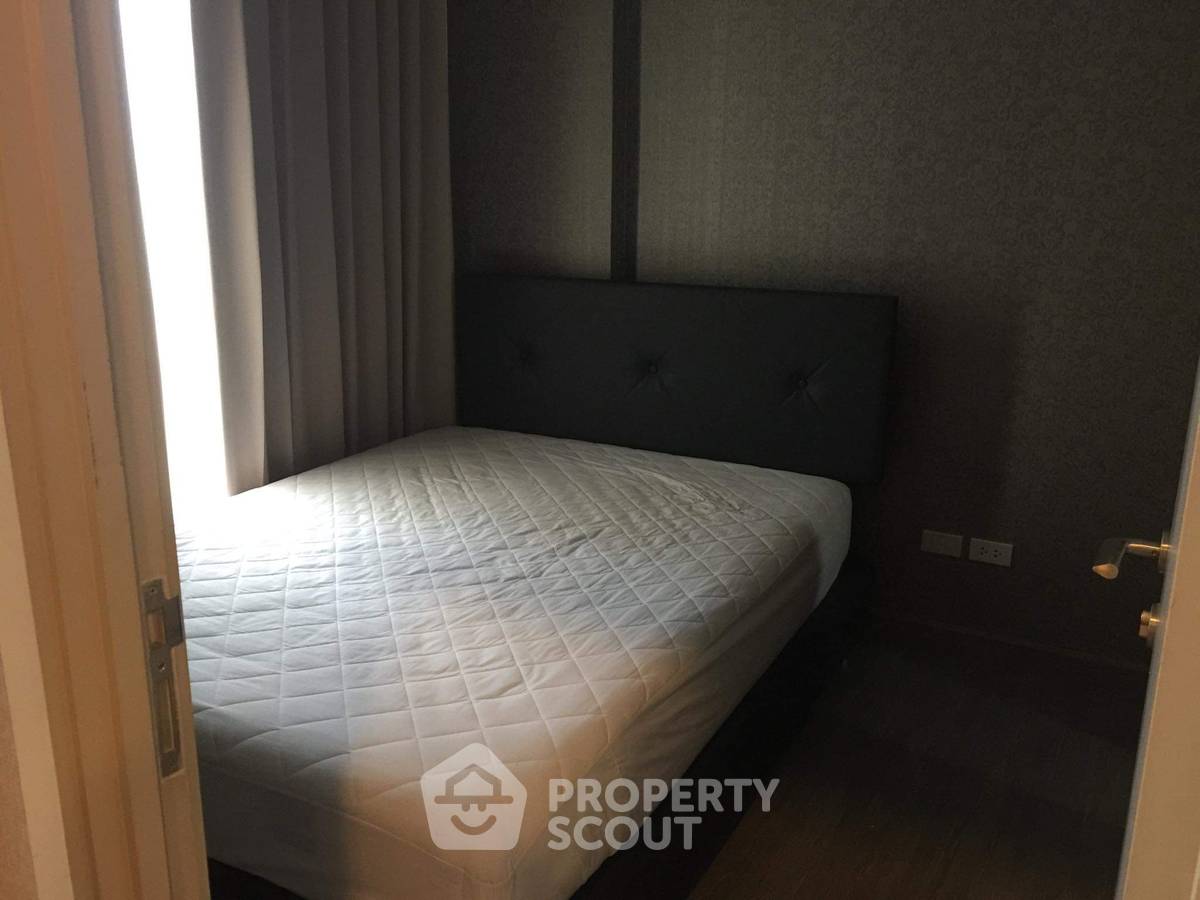 picture 1-BR Condo at Nye By Sansiri near BTS Wongwian Yai (ID 34178) - 4/5