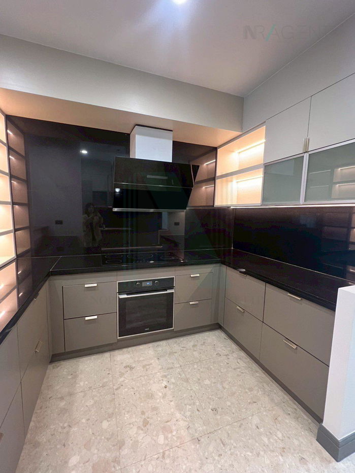 picture 🎉 For Rent Condo ROYAL RESIDENCE PARK Building 1, Floor 8,3 bed room, Room size 230 sqm - 7/8