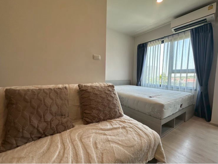 picture For rent escent ville chiang mai  - 2/8