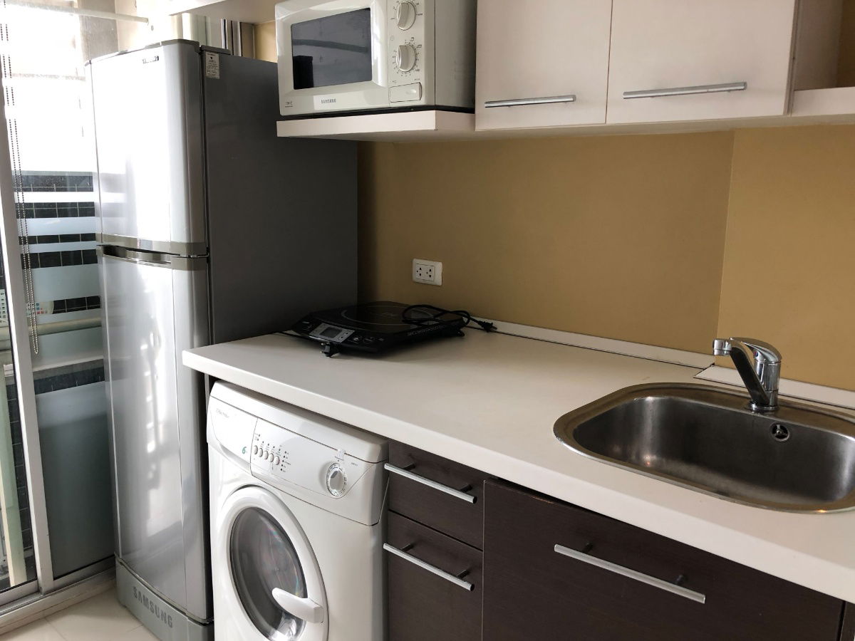picture Available for rent! The Room 79 1 Bedroom with 45sqm, Fully furnished with best of price. Ready to move in - 6/7