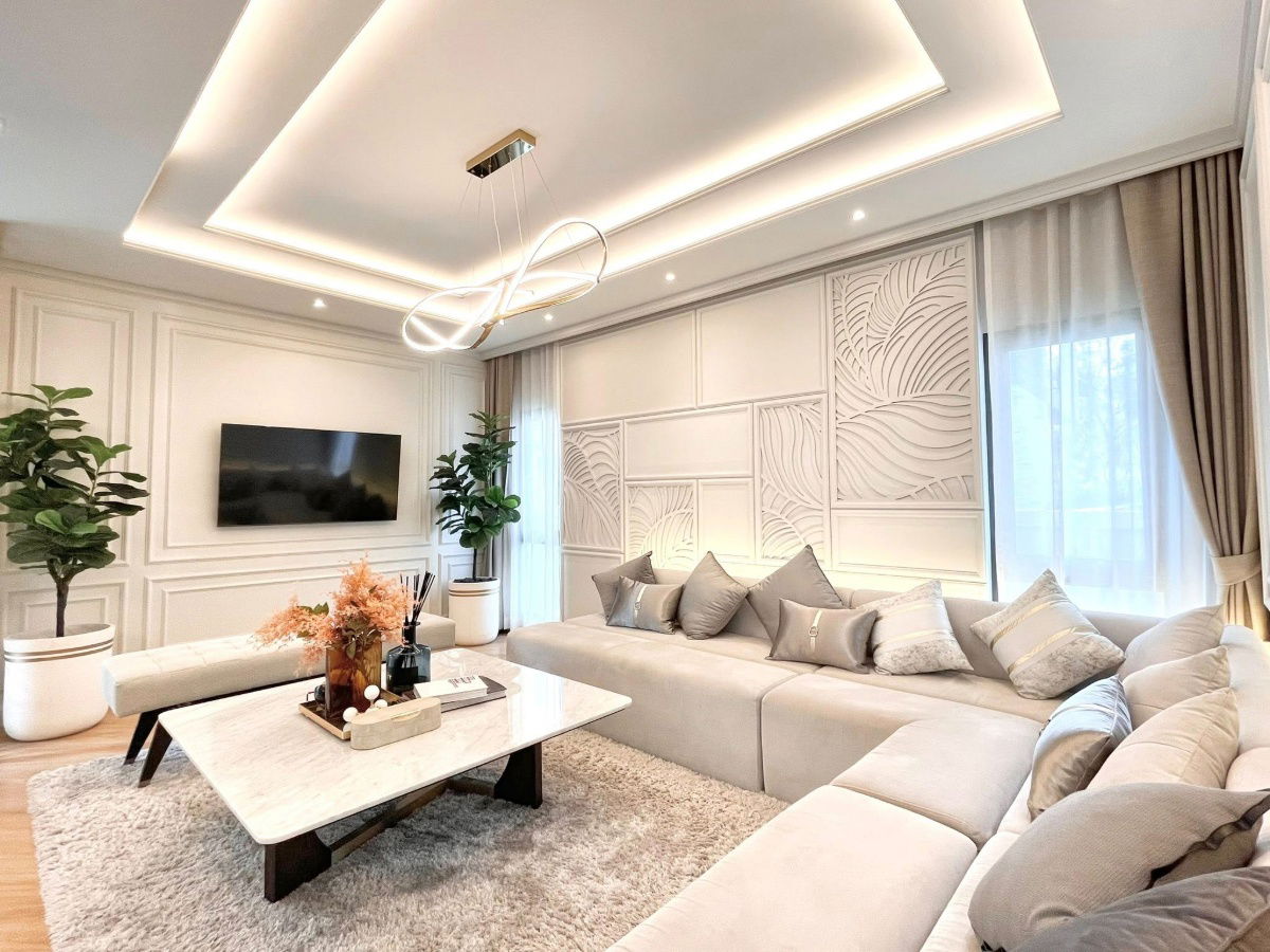 picture Code: KJ8073  for rent The City Bangna // Line ID: @kjcondo (with @) // - 3/17