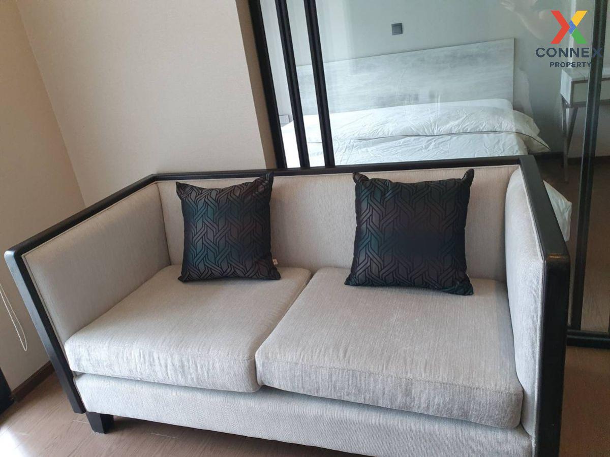 picture For Rent Condo , Na Vara Residence , BTS-Chit Lom , Lumpini , Pathum Wan , Bangkok , CX-126042 ✅ Live chat with us ADD LINE @connexproperty ✅  - 1/8