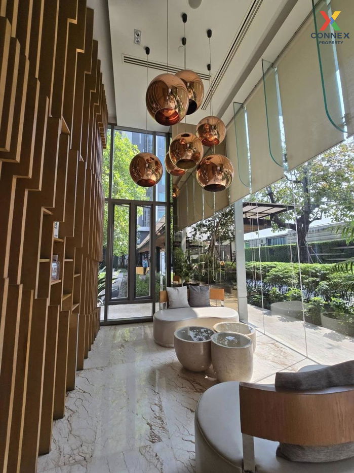 picture 🔥🔥🔥 For Rent Condo , Ceil by Sansiri , BTS-Ekkamai , Khlong Tan Nuea , Watthana , Bangkok , CX-127411 ✅ Live chat with us ADD LINE @connexproperty ✅ 🔥🔥🔥 - 6/6
