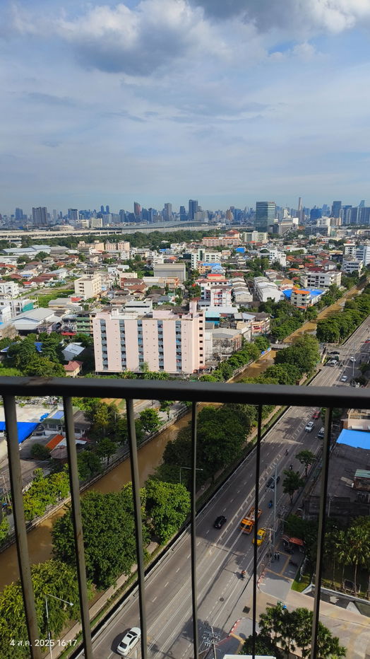 picture Sale Condominium U Delight 2 @Bang Sue Station near Mrt Bangsue station - 36/38