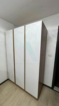 📌 ให้เช่าคอนโด เอลลิโอ คอนโด สุขุมวิท64 อาคาร 1 ชั้น 5 1 ห้องนอน ขนาด 30 ตรม ใกล้ ศูนย์ฮอนด้า
